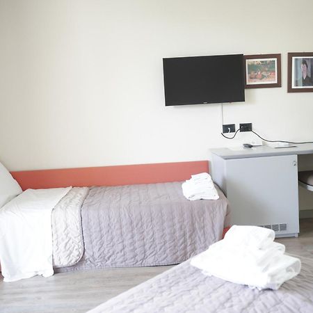 Al Ponte Garni Hotel Pergine Valsugana Kamer foto