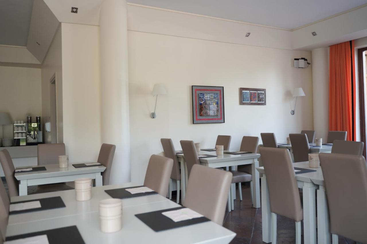 Al Ponte Garni Hotel Pergine Valsugana Buitenkant foto