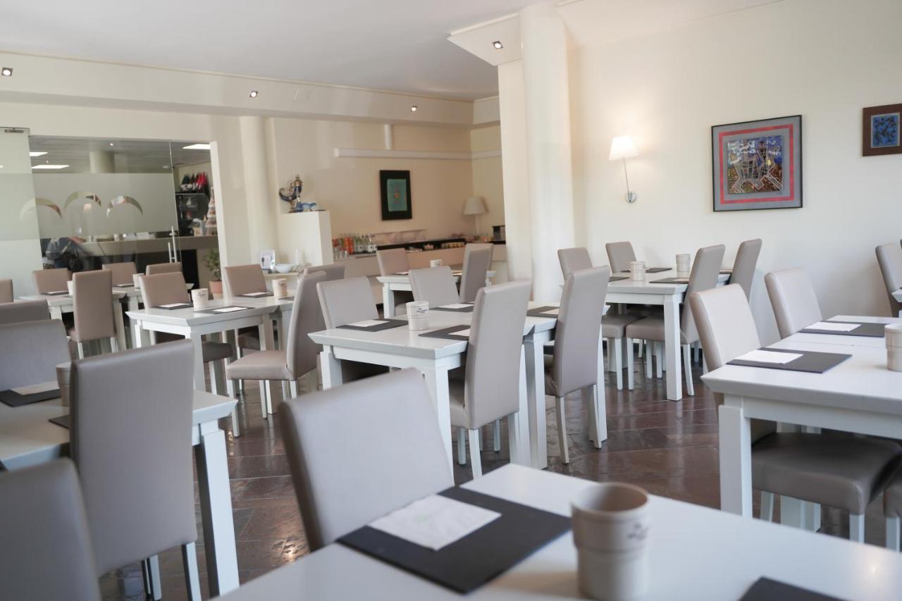 Al Ponte Garni Hotel Pergine Valsugana Buitenkant foto