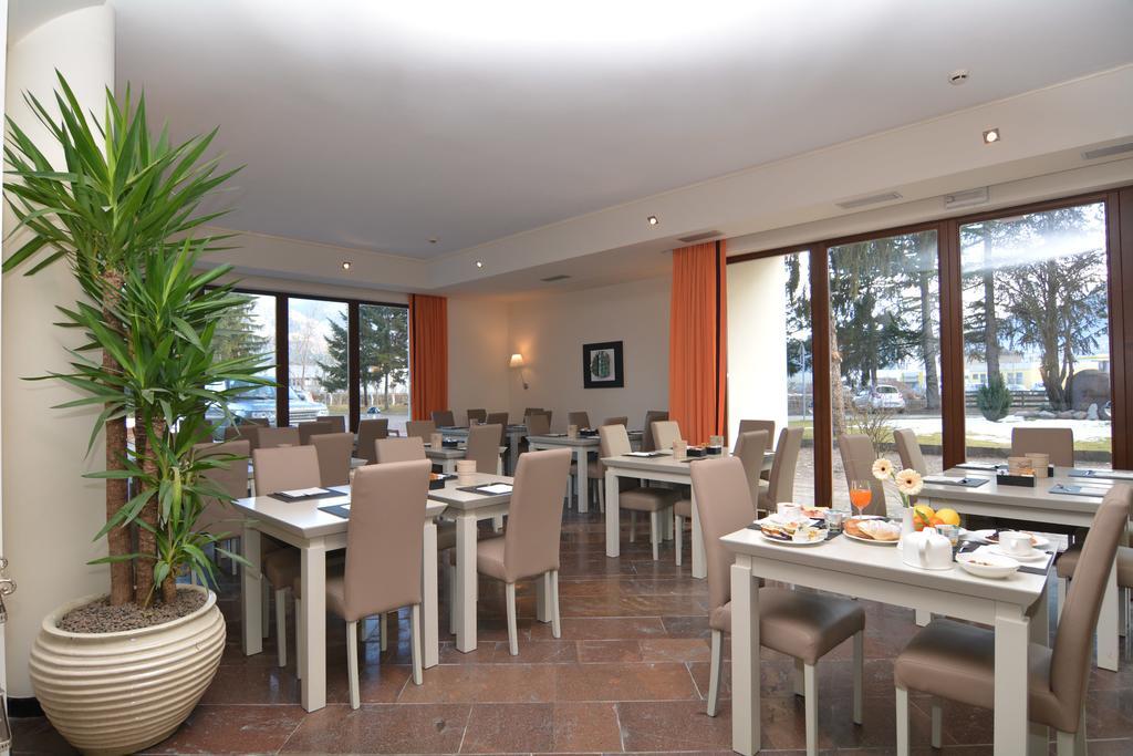 Al Ponte Garni Hotel Pergine Valsugana Buitenkant foto