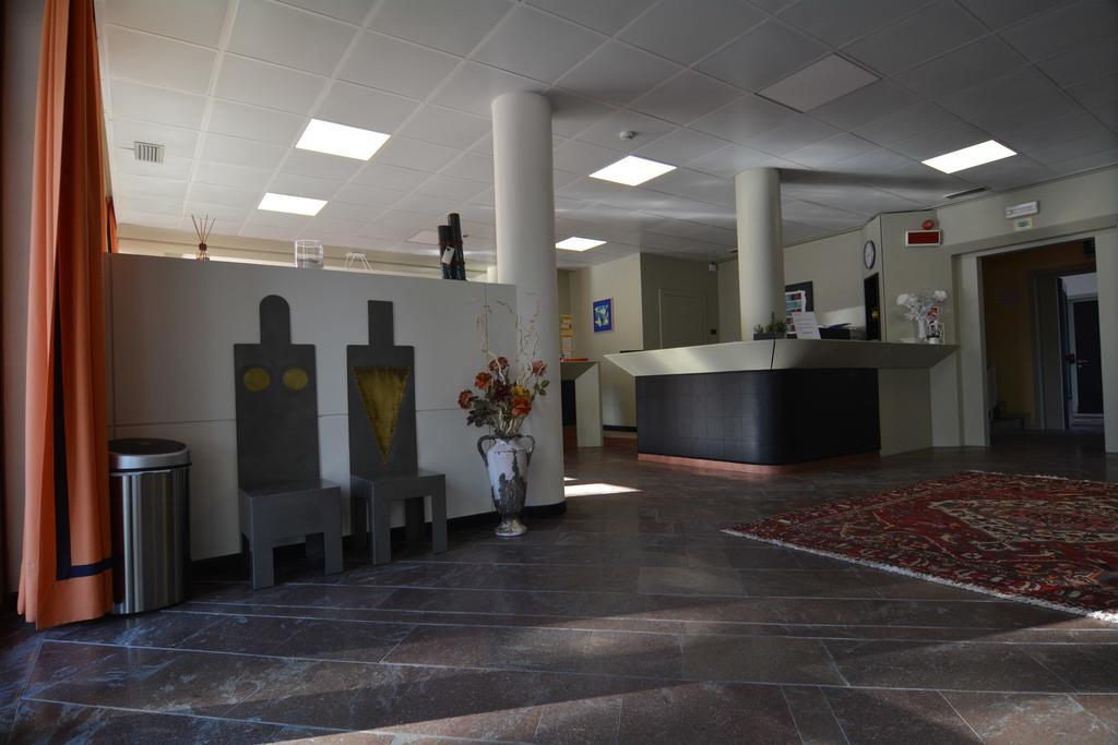 Al Ponte Garni Hotel Pergine Valsugana Buitenkant foto
