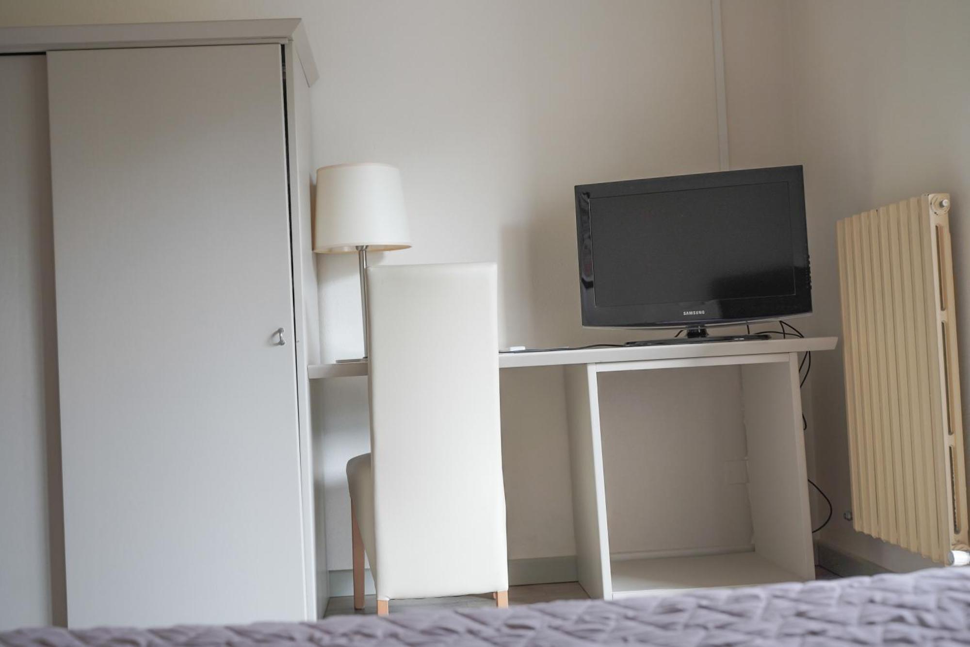 Al Ponte Garni Hotel Pergine Valsugana Kamer foto