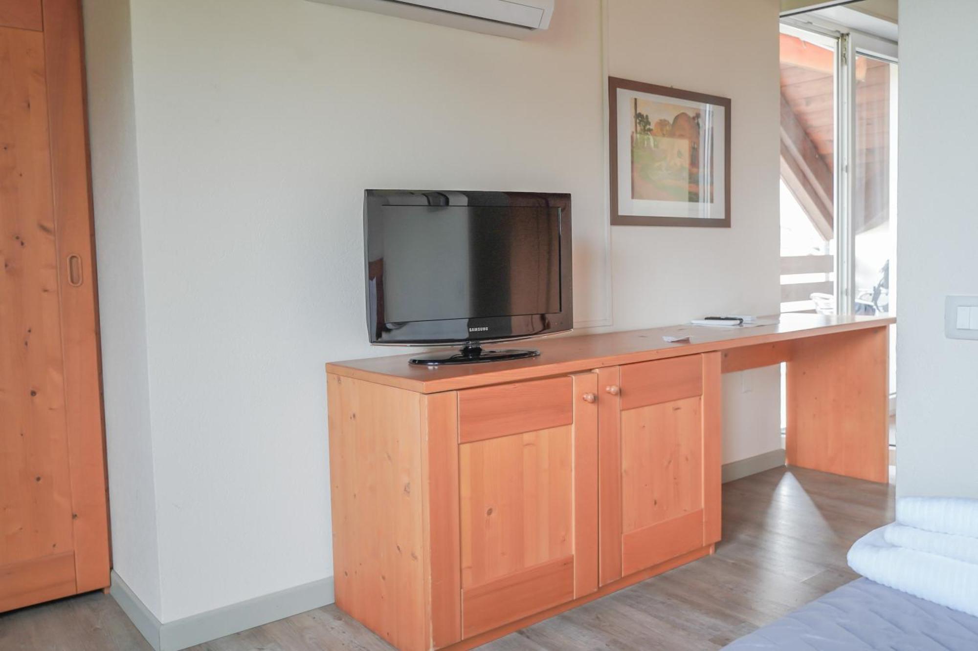 Al Ponte Garni Hotel Pergine Valsugana Kamer foto