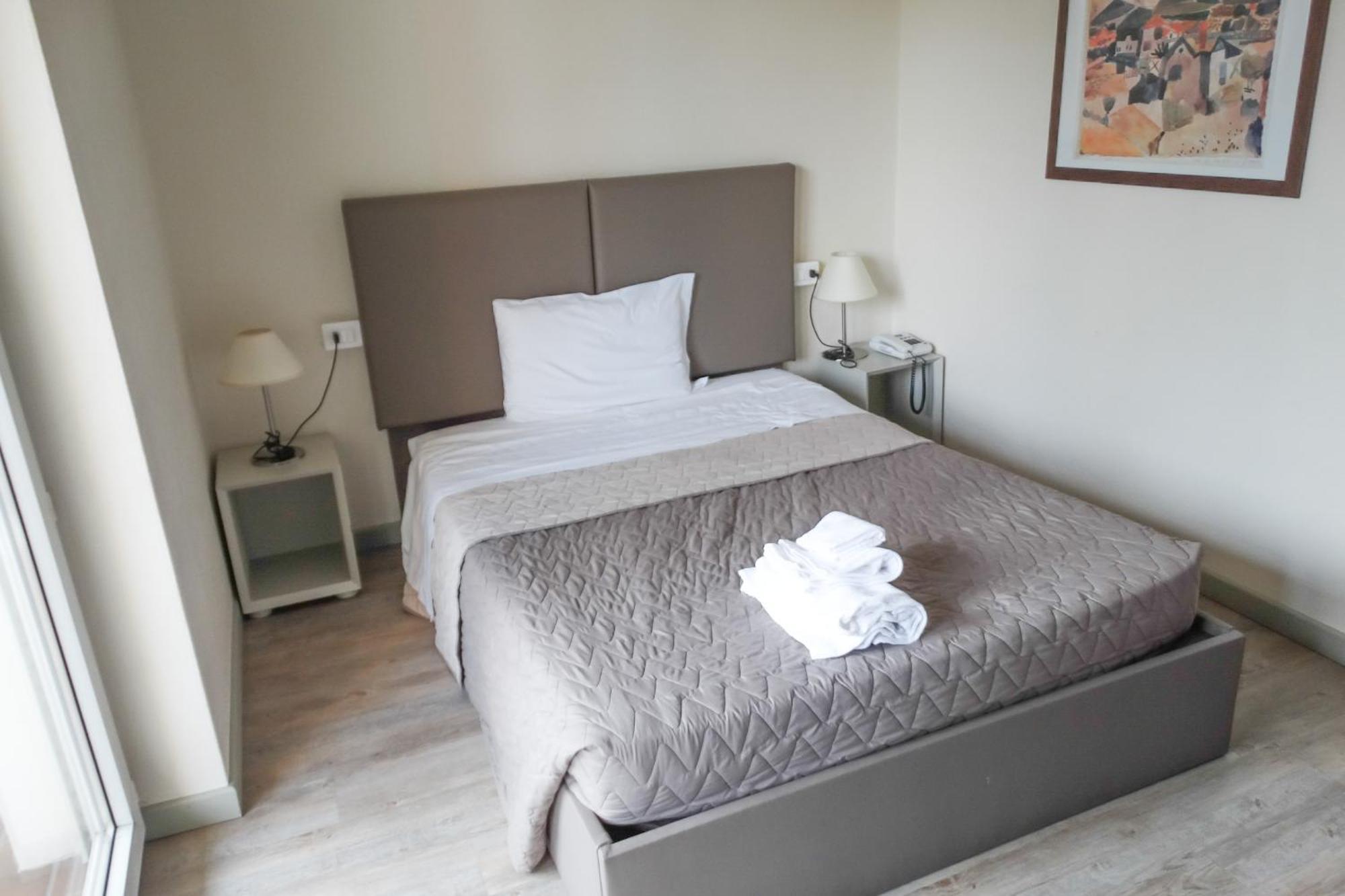 Al Ponte Garni Hotel Pergine Valsugana Kamer foto