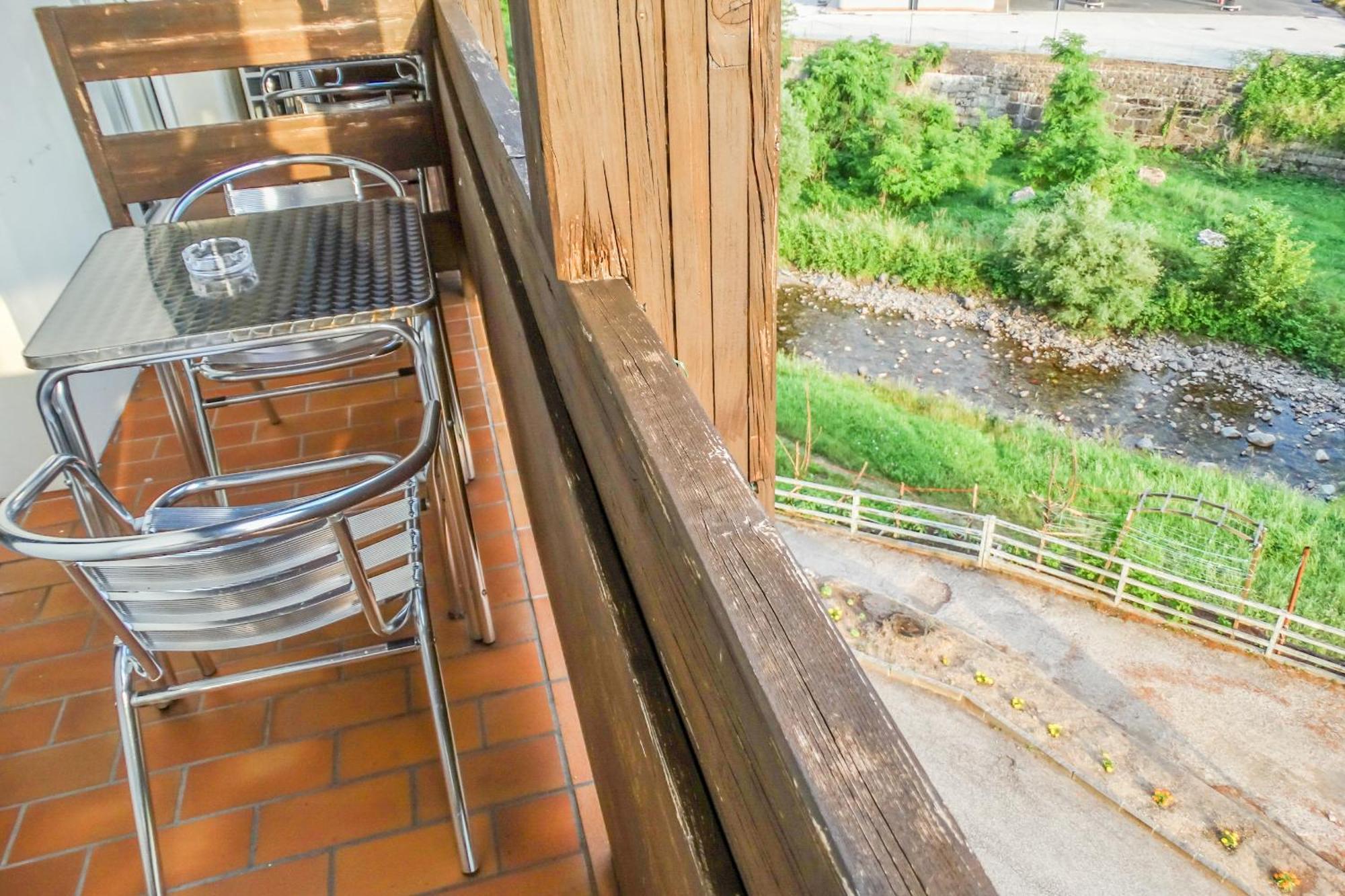 Al Ponte Garni Hotel Pergine Valsugana Kamer foto